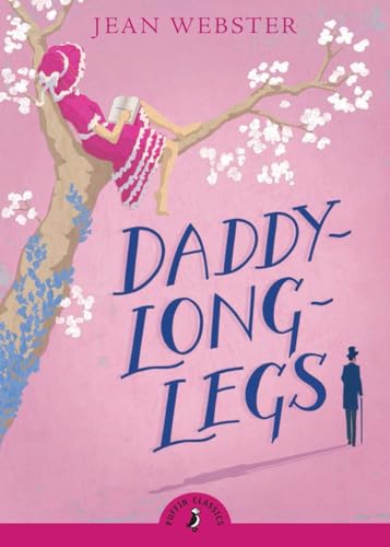 Daddy Long-Legs (Puffin Classics) von Puffin